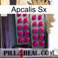 Apcalis Sx 10